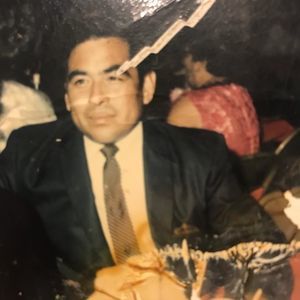 Meet your Posher, Sabrina